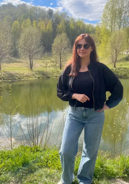 Екатерина из Санкт-Петербурга, мне 40, познакомлюсь для приятного времяпровождения