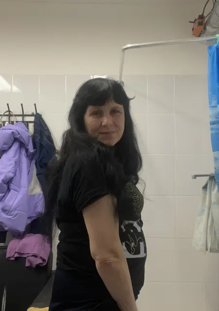Я Светлана, 46, знакомлюсь для общения в Москве