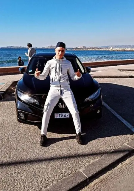 La Vie Belle из Парижа