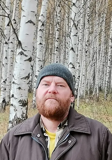 Марк из Дзержинска, мне 53, познакомлюсь для приятного времяпровождения