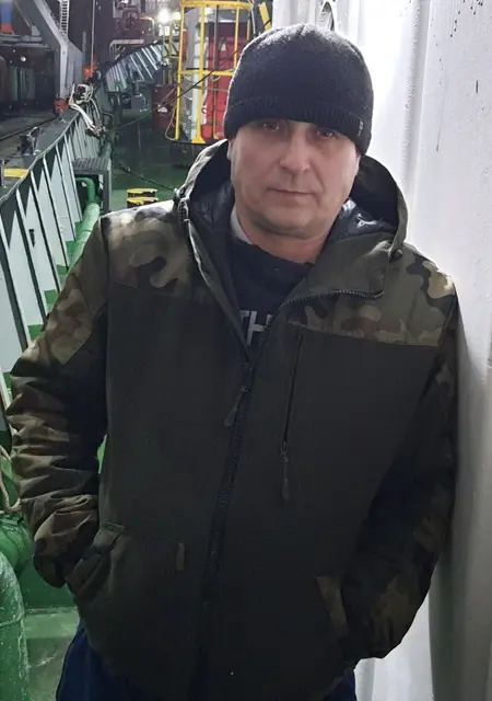 Я Дмитрий, 52, из Южно-Сахалинска, ищу знакомство для дружбы