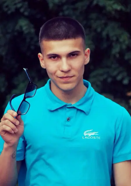 Марат из Ульяновска, ищу на сайте приятное времяпровождение