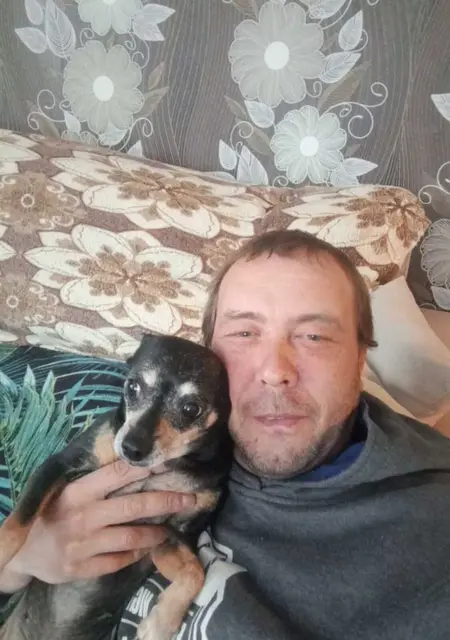 Я Сергей, 53, знакомлюсь на одну ночь в Хабаровске