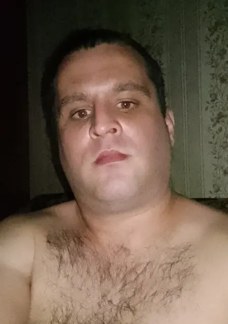 Андрей из Коврова, мне 34, познакомлюсь для дружбы