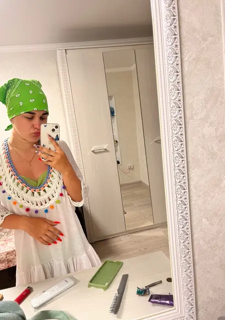 Я Яна, 22, знакомлюсь для дружбы в Твери