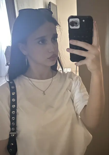 Я Ксюша, 18, из Самары, ищу знакомство для дружбы