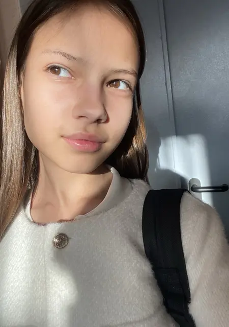 Я Витта, 26, из Балакова, ищу знакомство для приятного времяпровождения
