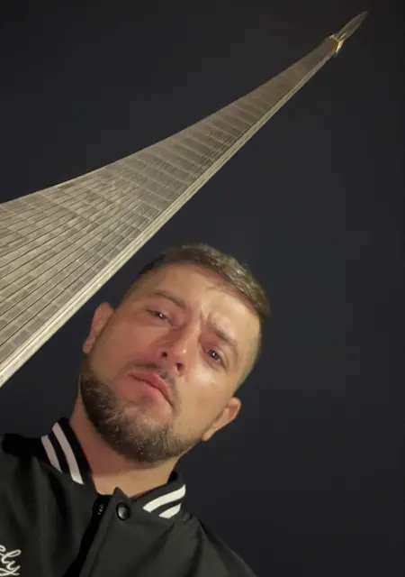 Станислав из Белгорода, ищу на сайте знакомства на одну ночь