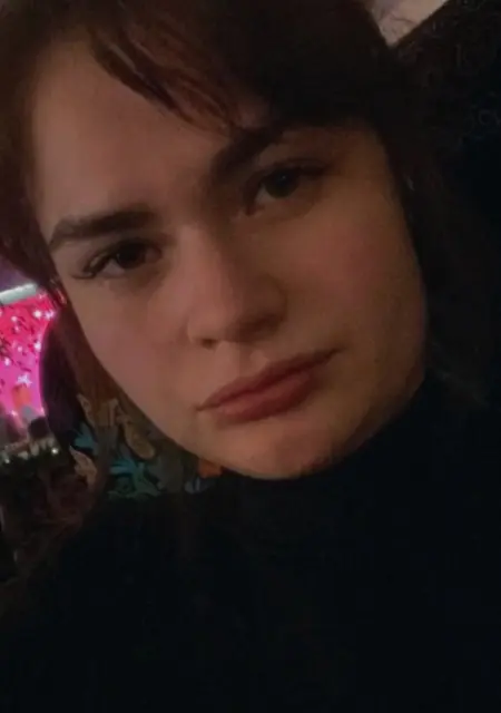 Я Настя, 26, знакомлюсь для приятного времяпровождения в Москве