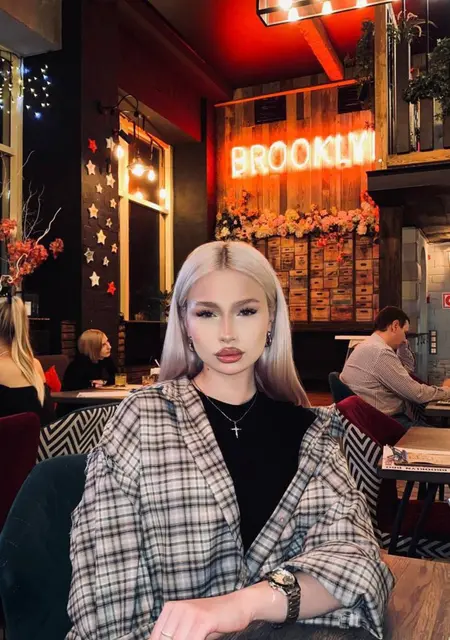 Я Mommy, 19, знакомлюсь для дружбы в Туле