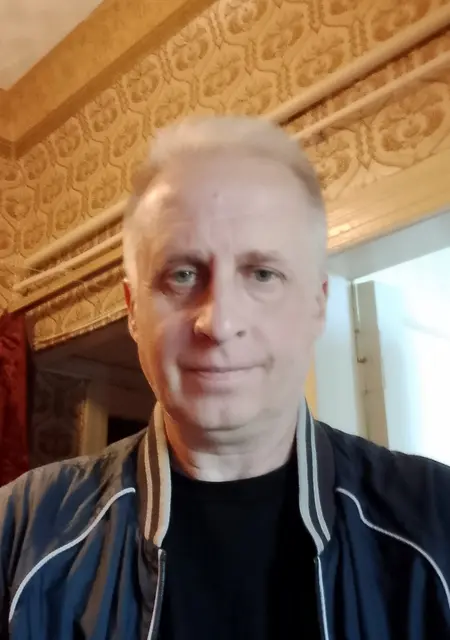 Я Александр, 55, знакомлюсь на одну ночь в Казани