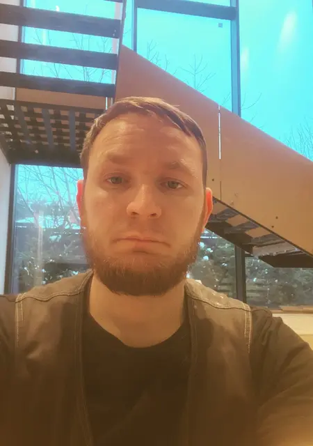 Я Владимир, 38, знакомлюсь без обязательств в Самаре