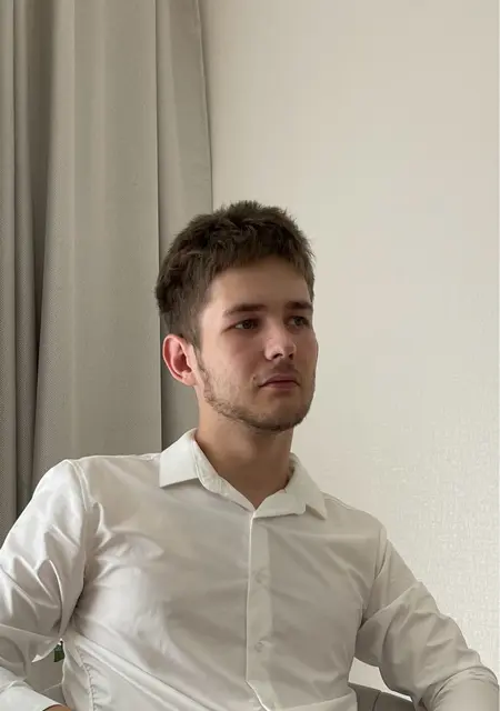 Никита из Нижнего Новгорода, ищу на сайте вирта