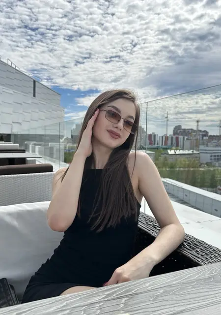 Милана из Москвы, мне 19, познакомлюсь для общения