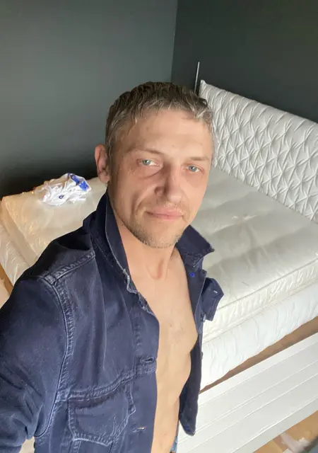 Я Сергей, 40, знакомлюсь на одну ночь в Ялте