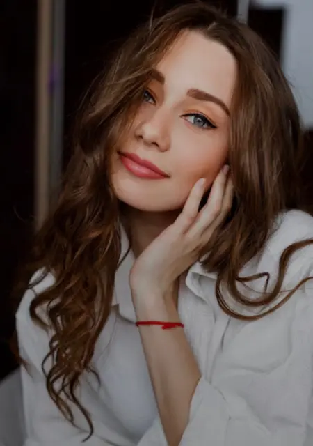 Я Sara, 25, знакомлюсь для вирта в Пензе