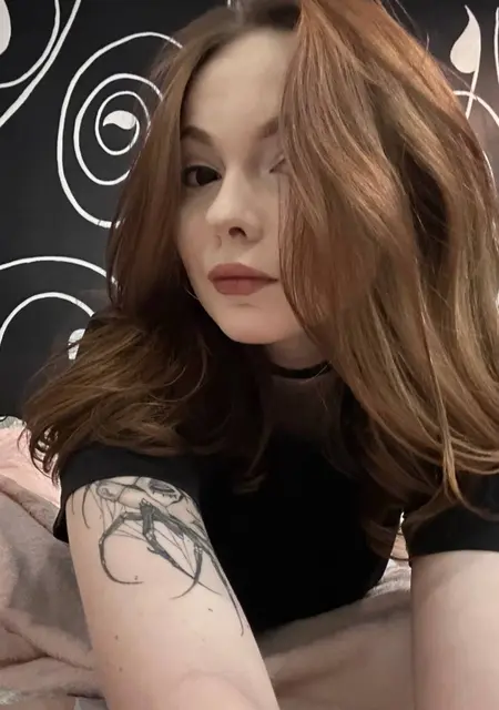 Milena из Воронежа, мне 24, познакомлюсь для открытые отношения