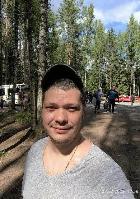 Алексей из Петрозаводска, ищу на сайте знакомства без обязательств