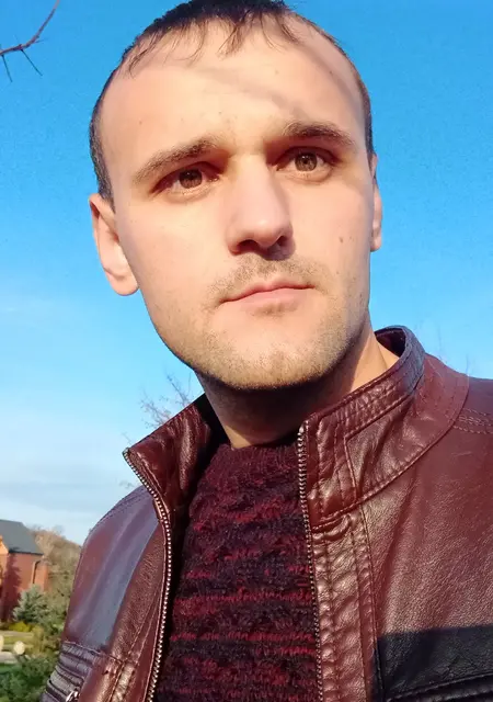 Я Иван, 31 років з Миколаєва, шукаю знайомство для постійних стосунків