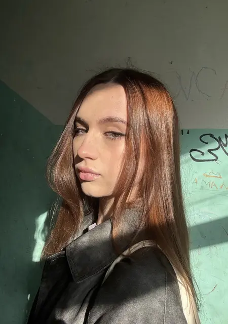 Я Надя, 22, из Хабаровска, ищу знакомство для постоянных отношений
