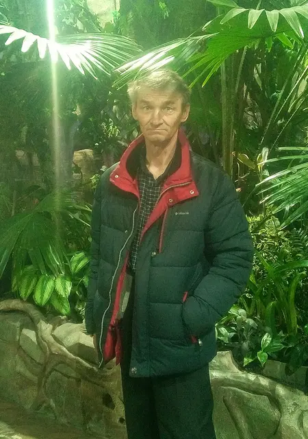 Алексей из Врангеля, ищу на сайте знакомства на одну ночь