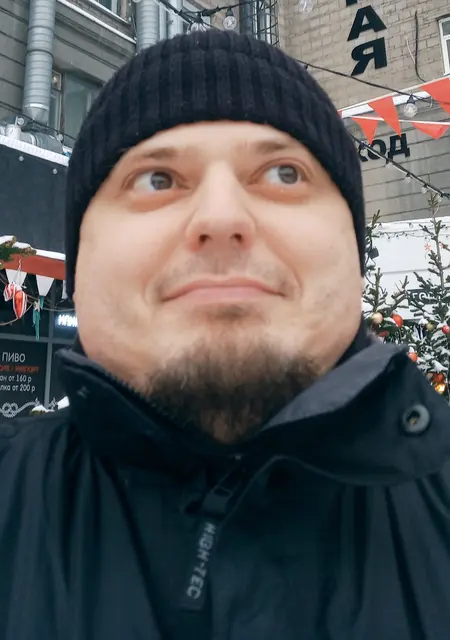 Я Вальдемар, 25, знакомлюсь без обязательств в Бердске