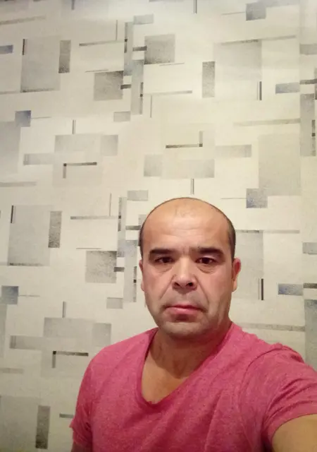 Я Абдула, 40, из Улан-Удэ, ищу знакомство для общения