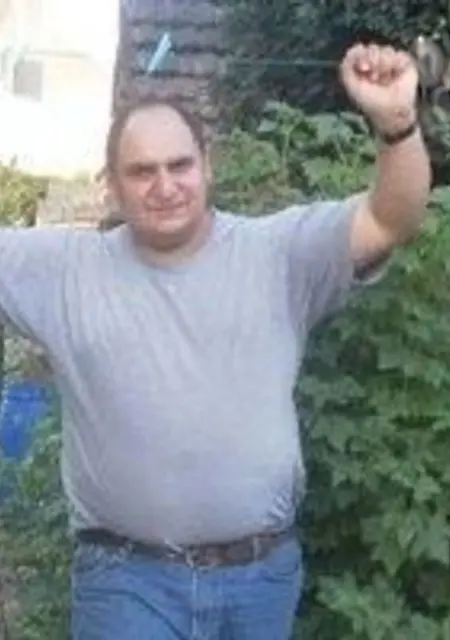 Mohand из Парижа