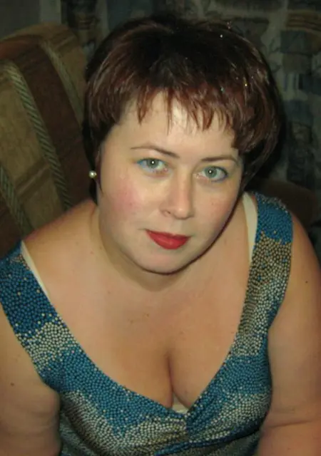 Я Анала Сосалова, 54, знакомлюсь для вирта в Санкт-Петербурге