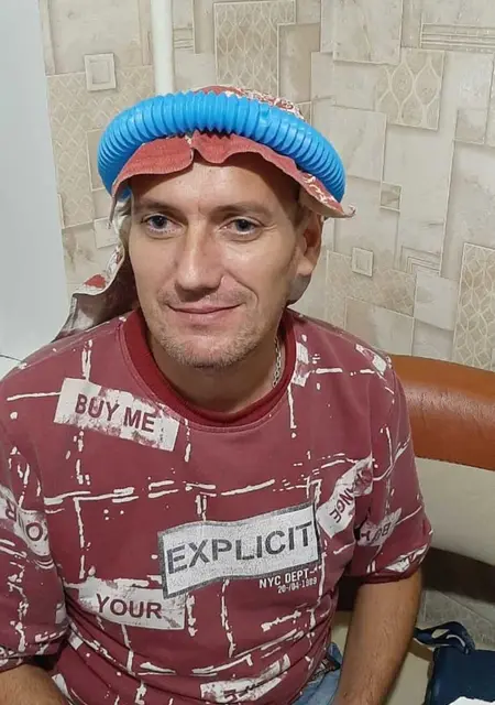 Я Андрей, 48, знакомлюсь без обязательств в Темрюке