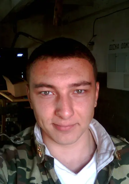 Я Эрик, 35, из Прохладного, ищу знакомство для постоянных отношений