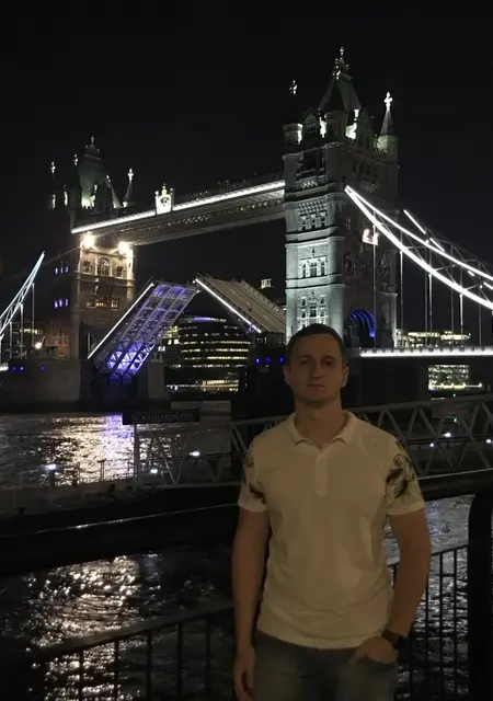 Андрей из Волгодонска, мне 28, познакомлюсь на одну ночь