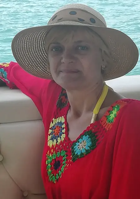 Я Виктория Стефановн, 47, из Калининграда, ищу знакомство