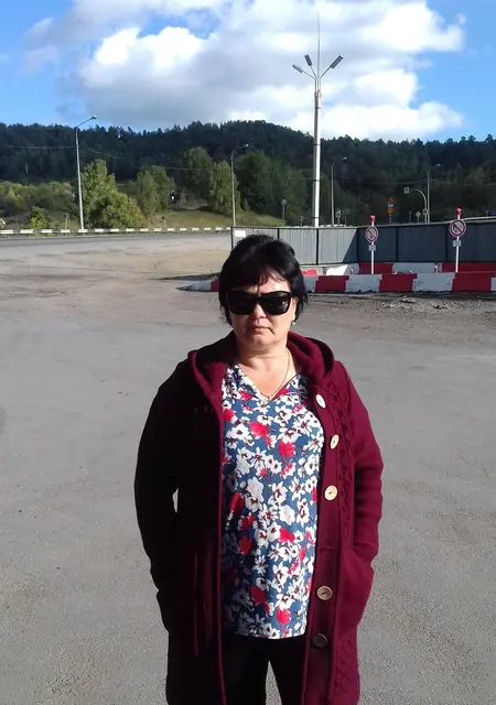 Карина из Нового Уренгоя, ищу на сайте дружбу