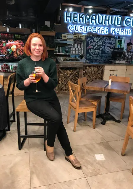 Я Valentina, 35, из Белгорода, ищу знакомство для постоянных отношений