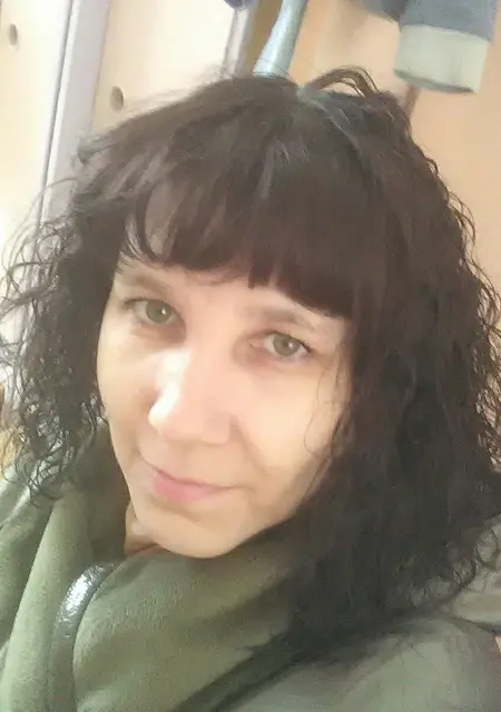 Я Светлана, 40, знакомлюсь для общения в Уфе