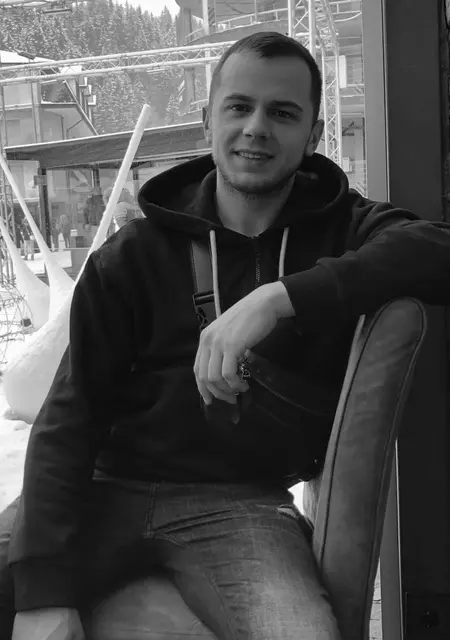 Я Олександр, 30, знакомлюсь для совместных путешествий в Луцке