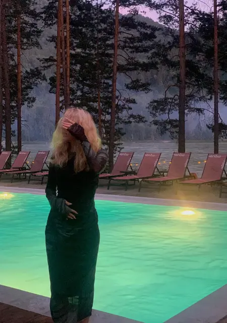 Masha из Новосибирска, ищу на сайте приятное времяпровождение