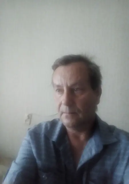 Александр из Уфы, мне 63, познакомлюсь для постоянных отношений