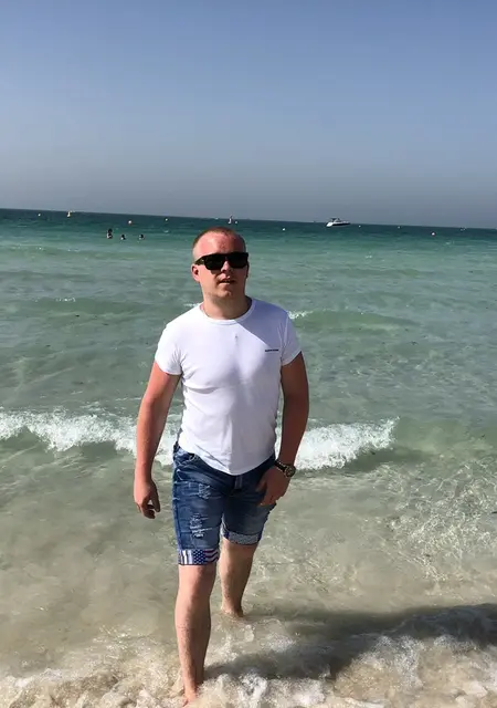 Андрей из Нижнего Тагила, мне 30, познакомлюсь на одну ночь