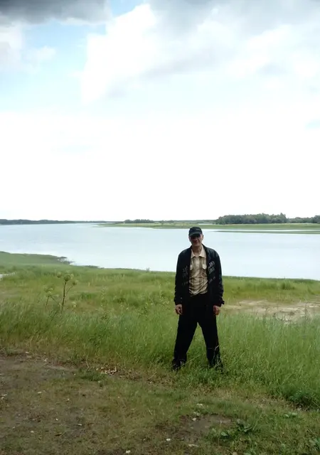 Я Александр, 50, знакомлюсь для приятного времяпровождения в Сургуте