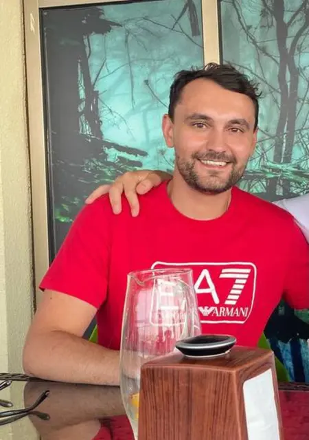 Я Михаил, 39, из Омска, ищу знакомство для постоянных отношений