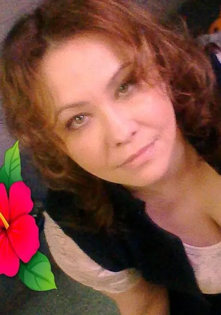 Жанна из Челябинска, мне 51, познакомлюсь для постоянных отношений