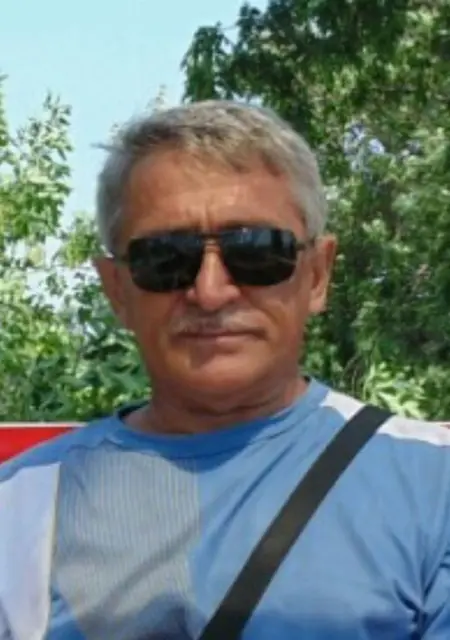 Я Александр, 61, из Салехарда, ищу знакомства без обязательств