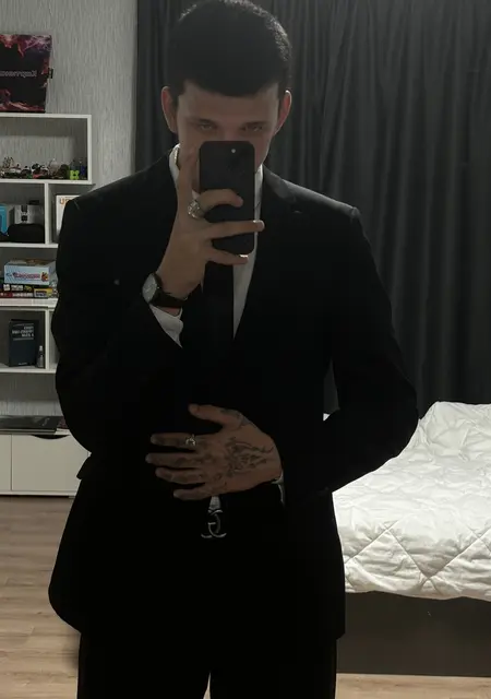 Я Владимир, 19, знакомлюсь без обязательств в Балашове