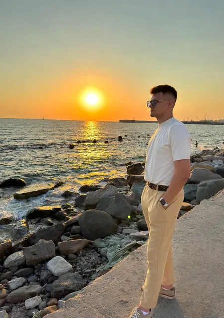 Я Константин, 25, из Новочеркасска, ищу знакомство для дружбы