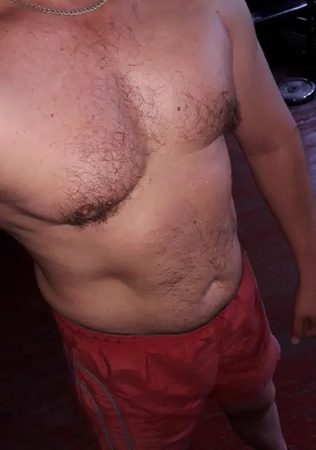 Я Руслан, 50 років з Кривого Рогу, шукаю знайомство для постійних стосунків