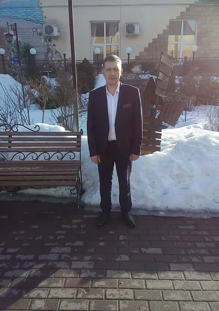 Я Саша, 50, знакомлюсь без обязательств в Брянске