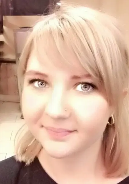 Виктория из Печоры, мне 31, познакомлюсь для постоянных отношений