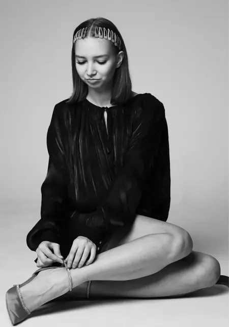 Я Ульяна, 21, знакомлюсь для постоянных отношений в Туле